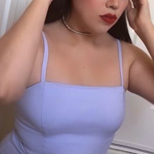 Meet your Posher, Jeanette